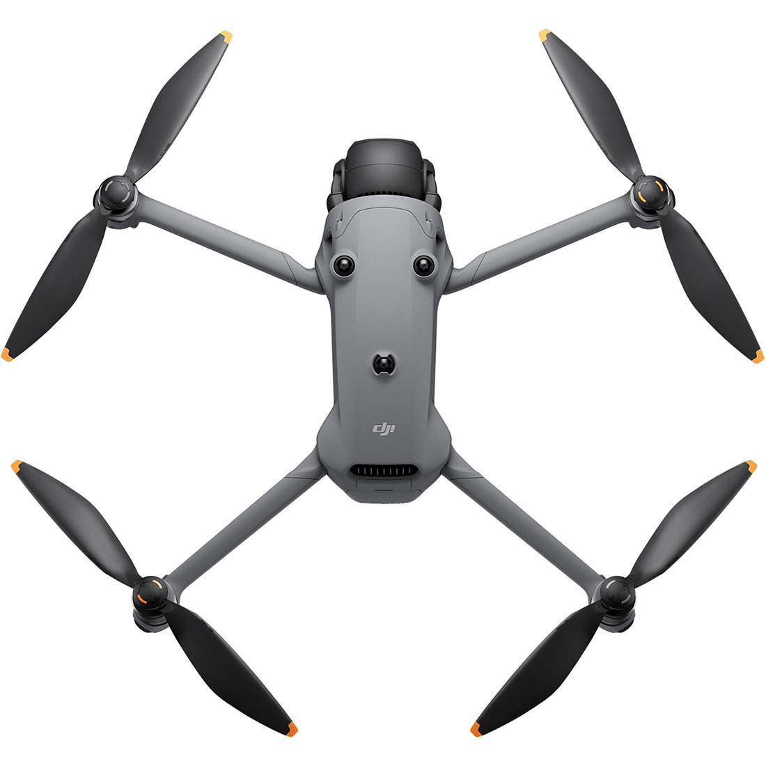 Квадрокоптер DJI Mavic 4 Pro Fly More Combo RC 2 (CP.MA